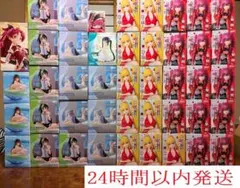 ①最新プライズフィギュア まとめ売り 49点 ToLOVEる とらドラ かの