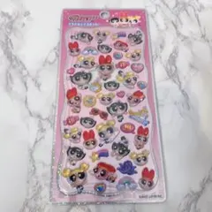 【即日発送】パワパフ パワーパフガールズ プチドロップ ボンボンドロップ