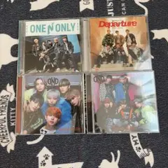 ONE N'ONLY