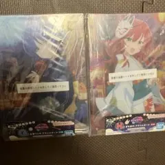 ぼっち・ざ・ろっく！ 一番くじ G賞 山田リョウ アクリルボード