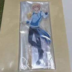 プロセカ　劇場版　映画　壊れたセカイと歌えないミク　くじ　B賞　アクスタ　天馬司