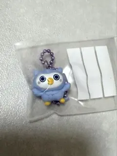 たまごっち チョコボックス ストラップ マスコット ほーほっち