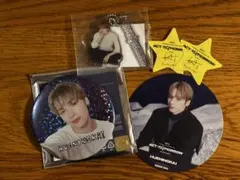 【匿名発送】✴︎TXT ACT:TOMORROW ヒュニンカイセット