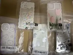 スマホケース iPhone13mini