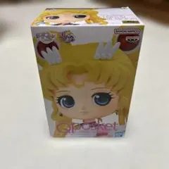 エターナルセーラームーン Q posket B