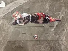 2026年最新】煉獄 寝そべり アクリルスタンドの人気アイテム - メルカリ