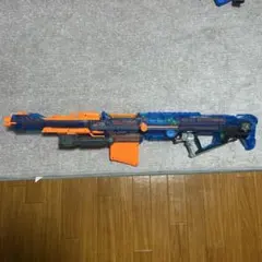 ナーフ銃MEGAダーツのサムネイル