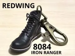 REDWINGキーホルダー（アイアンレンジャー8084）のサムネイル