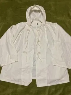 モッズジャケット