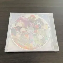 戦極姫7 戦雲つらぬく紅蓮の遺志 予約 特典 オリジナルサウンドトラック CD