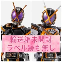 真骨彫　仮面ライダーカイザ　ネクストカイザ