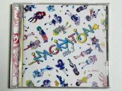 IMAGINATION vol.1 CD