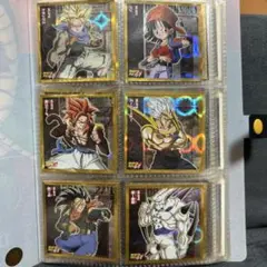ドラゴンボール超とよたろう描き下ろし身勝手の極意 連載100話記念