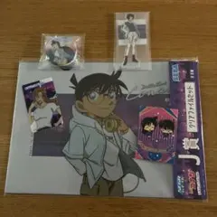 【名探偵コナン】セガラッキーくじ まとめ売り