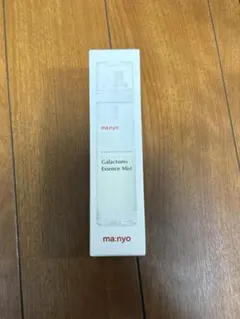 新品未使用 魔女工場 ガラクトミーエッセンスミストのサムネイル