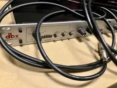 【最終値】dbx286s カナレのケーブル付き 2025年最新】dbx 286sの人気アイテム - メルカリ