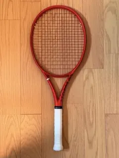 テニスラケット 98 PRO V1 REDLINE