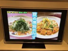【SONY BRAVIA KDL-46X5000】46インチ 液晶テレビ 動作品のサムネイル