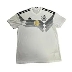 adidas ゲームシャツ サッカーシャツ FIFA スポーツ 古着 8#a - メルカリ