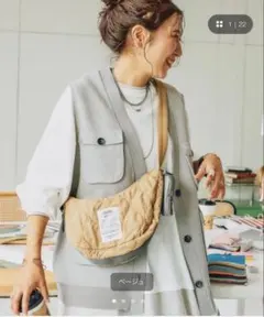 Misayoちゃんコラボ保冷ショルダーバック ニコアンド Misayoコラボ 3way保冷トートバッグ ショルダー - メルカリ