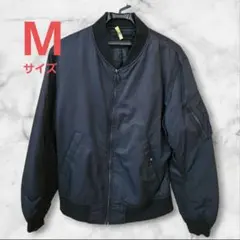 フライトジャケット ブルゾン