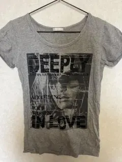Tシャツ 半袖 トップス 平成ギャル ギャル