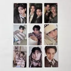 RIIZE ショウタロウ all of you 東京ドーム限定 原宿ポップアップ