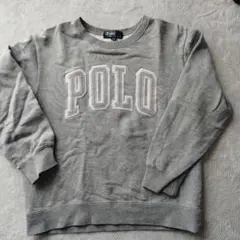 Polo by Ralph Lauren トレーナー 130