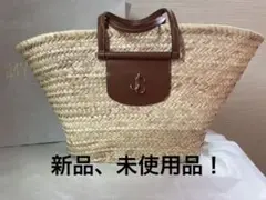 2025年最新】Jimmy Choo レディース かごバッグの人気アイテム