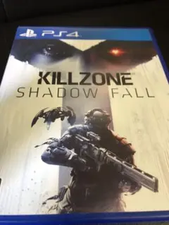 KILLZONE SHADOW FALL キルゾーン シャドウフォール
