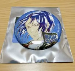 家庭教師ヒットマンREBORN 六道 骸 缶バッジ - メルカリ