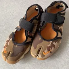 NIKE Air Rift CAMO 25cm