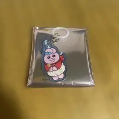 可哀想に！デパート おぱんちゅうさぎ ランダム目印チャーム