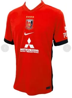 2025年最新】浦和レッズクラブワールドカップユニフォームの人気