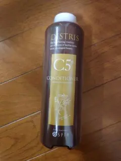セプテムDISTRIS C5 シャンプー コンディショナー セット - メルカリ