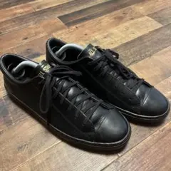 新品CONVERSE LEATHER ALL STAR COUPE OX27cmのサムネイル