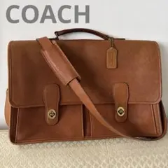 オールドコーチ COACH 0870-301 2WAY ブリーフケース