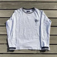 Right-on ライトオン back number リブライン ロンT