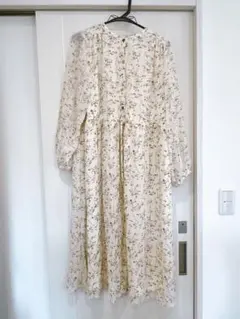 マタニティワンピース