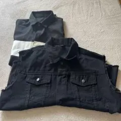 狗丸トウマ コスプレ衣装