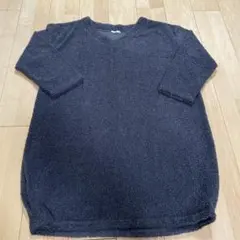 レディース　もこもこ　トップス