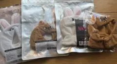 skzoo ペンライトカバー　4つセット