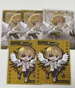 風楽奏斗 Angel×Devil ホロカセット