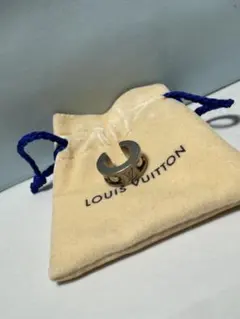 Louis Vuitton イヤカフモノグラムのサムネイル