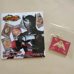 2026年最新】仮面ライダーライア カードデッキの人気アイテム - メルカリ