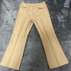 Levi's スタプレ フレアパンツのサムネイル