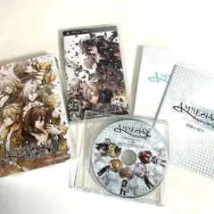 AMNESIA CROWD 限定版