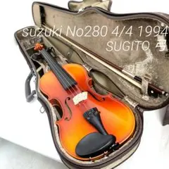 YAMAHA SV-100 サイレントバイオリン SUGITO 弓 ケース付き - メルカリ