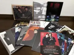 2026年最新】東方神起ファイルの人気アイテム - メルカリ