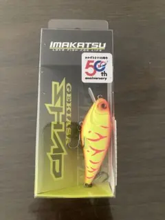 イマカツ ゲキアサシャッドのサムネイル
